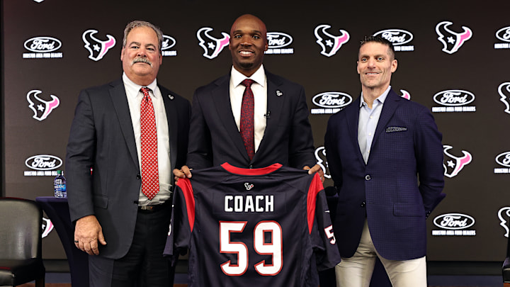 Houston Texans