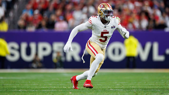 Will the Tampa Bay Buccaneers decide to move on from Randy Gregory after he refused to show up for mandatory minicamp?