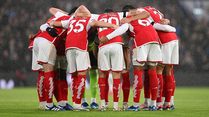 Chelsea FC v Arsenal FC - Premier League