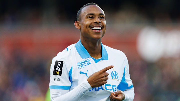 L'OM se retrouve deuxième de Ligue 1.