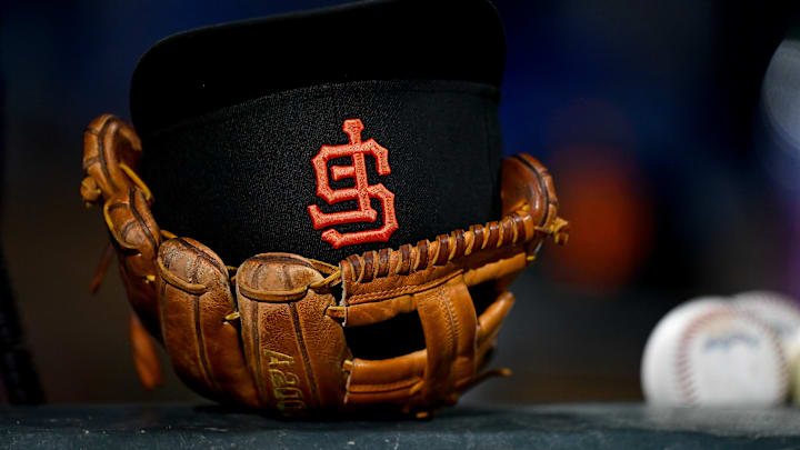San Francisco Giants v Colorado Rockies