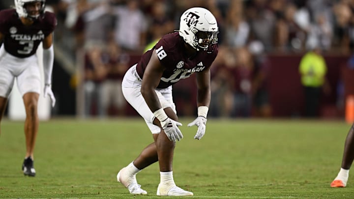 Notre Dame v Texas A&M