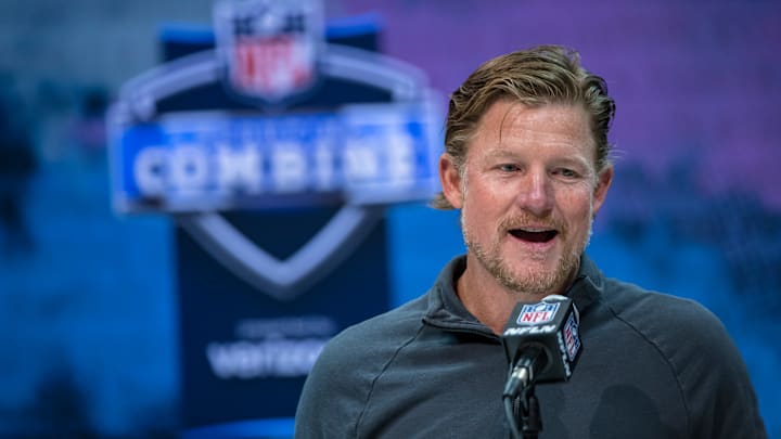 Les Snead