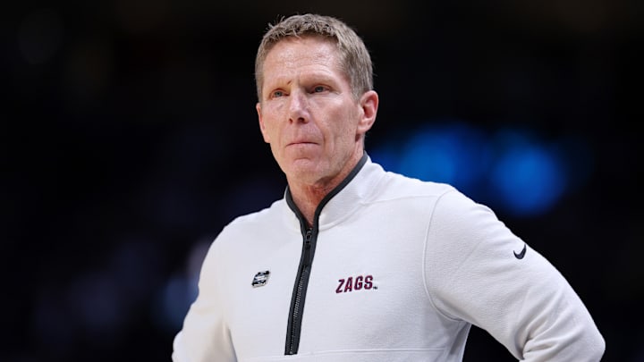 Gonzaga v Purdue
