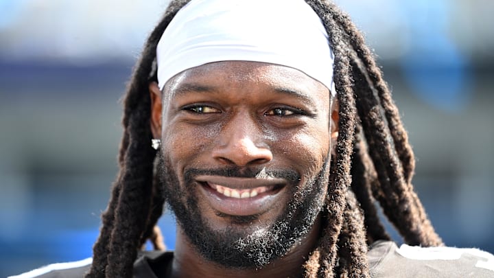 Jadeveon Clowney