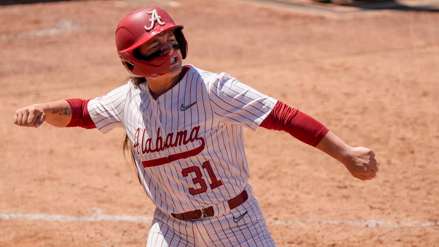 Tuscaloosa Regional: Schedule & Updates