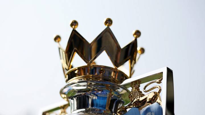 Chelsea FC v Manchester City FC - Premier League