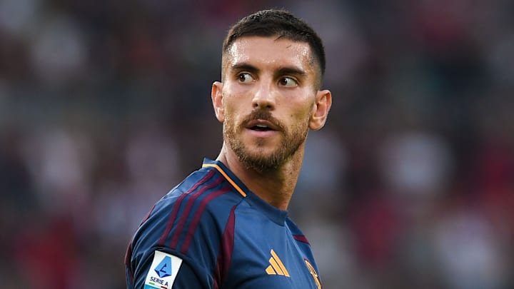 AS Roma v Udinese - Serie A AS Roma v Udinese - Serie A