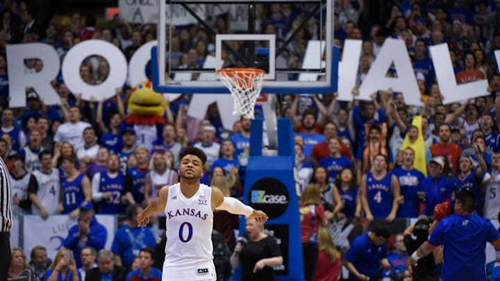 Oklahoma v Kansas