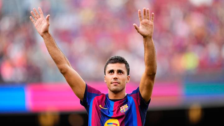 FC Barcelona v Al Ahly SC - Joan Gamper Trophy FC Barcelona v Al Ahly SC - Joan Gamper Trophy