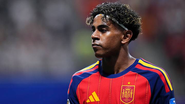 Spain v Saudi Arabia: Group H - FIFA World Cup 2026