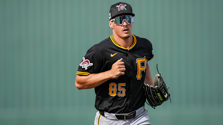 Pittsburgh Pirates v Minnesota Twins