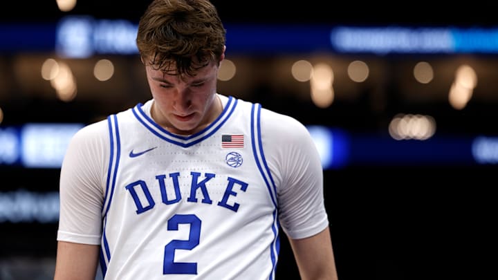 Georgia Tech v Duke