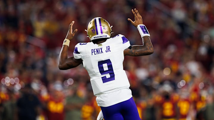 Washington v USC