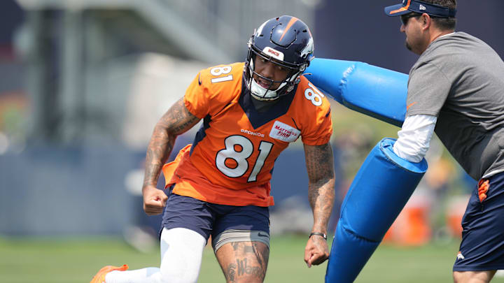 Denver Broncos