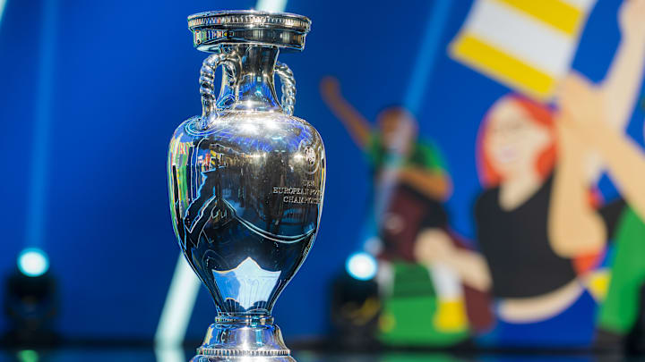 La Eurocopa de la UEFA se fundó el 6 de julio de 1960