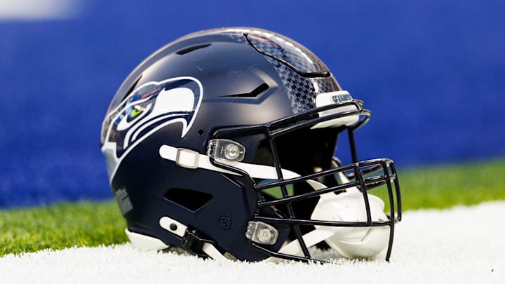 Seattle Seahawks v Los Angeles Rams