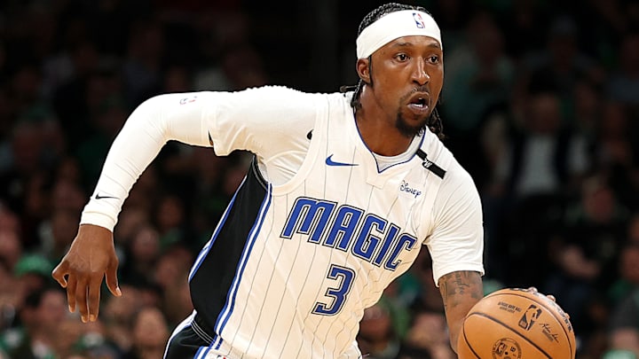 Orlando Magic v Boston Celtics - Game Five