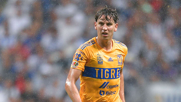 Igor Lichnovsky fue ofrecido al América Igor Lichnovsky fue ofrecido al América