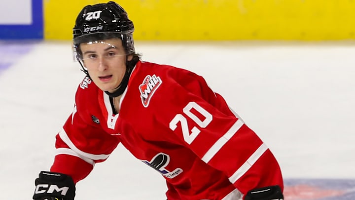 CHL USA Prospects Challenge