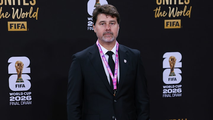 FIFA World Cup 2026 Official Draw FIFA World Cup 2026 Official Draw