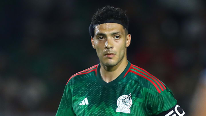 Mexico v Guatemala - International Friendly