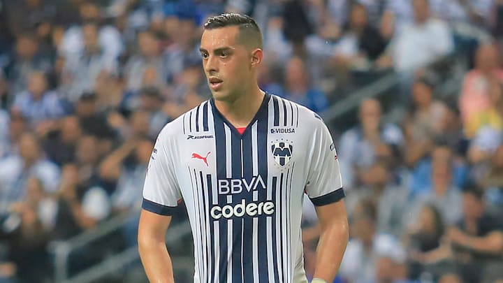 Monterrey v Pachuca - Playoffs Torneo Apertura 2022 Liga MX