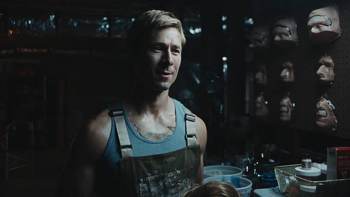 Glen Powell, who stars as the title character in ‘Chad Powers,‘ discusses his Texas fandom, what it means to be a good teammate and more. Glen Powell, who stars as the title character in ‘Chad Powers,‘ discusses his Texas fandom, what it means to be a good teammate and more.