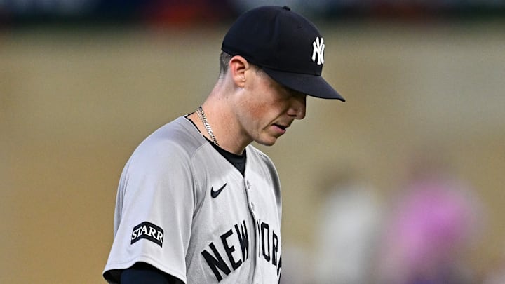 New York Yankees v Minnesota Twins