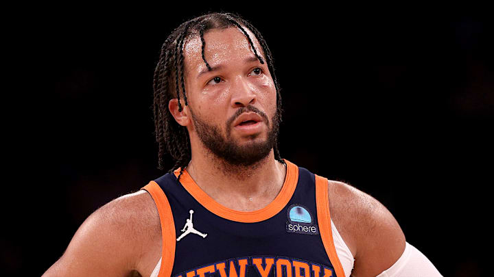 Memphis Grizzlies v New York Knicks