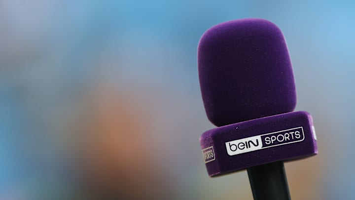 Beaucoup de Saoudiens n'ont pas pu voir le match de leur équipe sur beIN Sports.