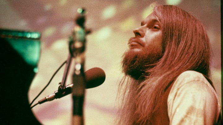 Leon Russell
