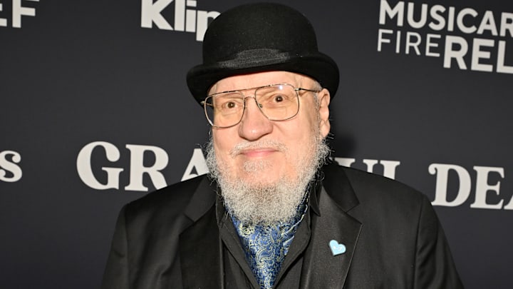 2025 MusiCares Persons of the Year Honoring The Grateful Dead - Red Carpet