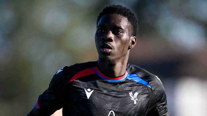 Zieht es Ismaila Sarr nach Liverpool? Zieht es Ismaila Sarr nach Liverpool?