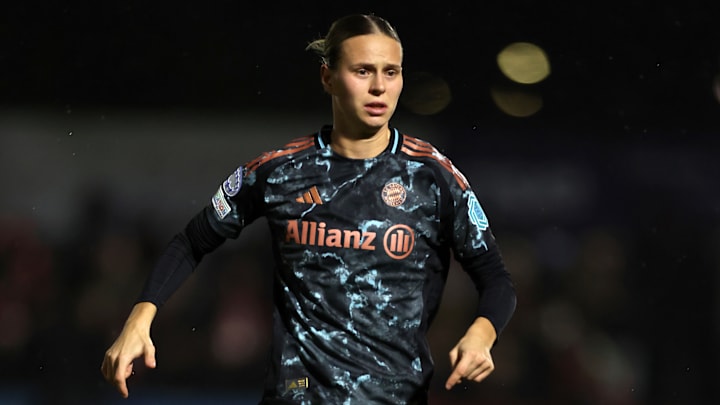 Klara Bühl Klara Bühl