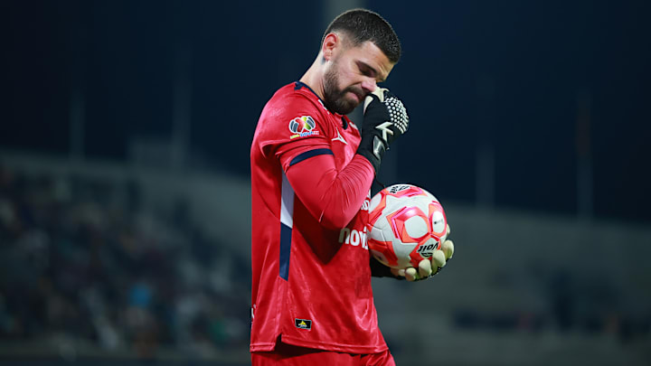 Cruz Azul dejó ir la oportunidad de vencer a los Pumas