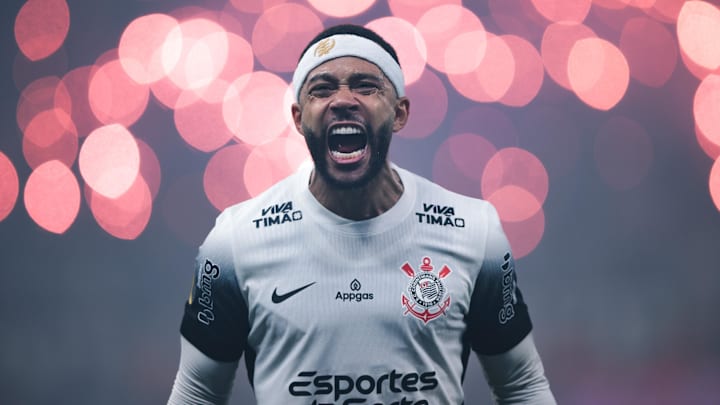 Com Memphis e companhia, Corinthians vence o Paulistão e volta a gritar “campeão”