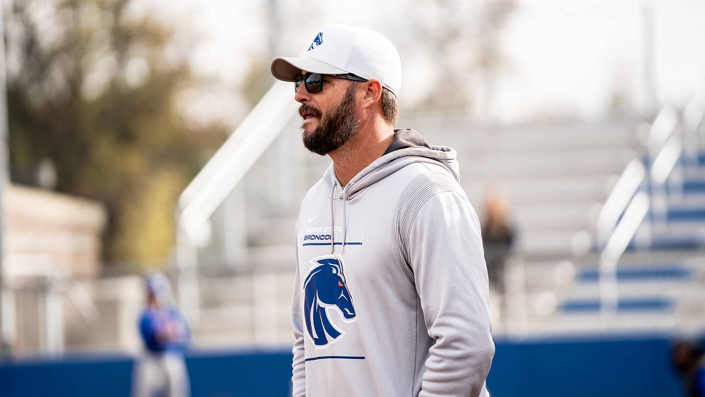Arkansas Softball Lands Former Boise State Coach as New Hitt