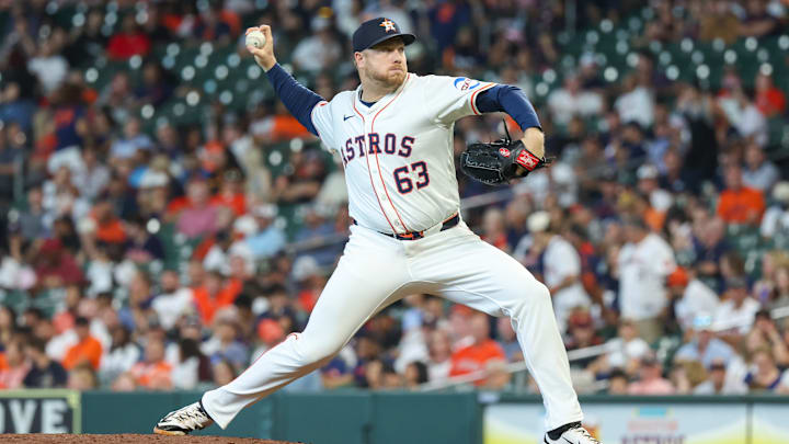 MLB: AUG 28 Rockies at Astros MLB: AUG 28 Rockies at Astros