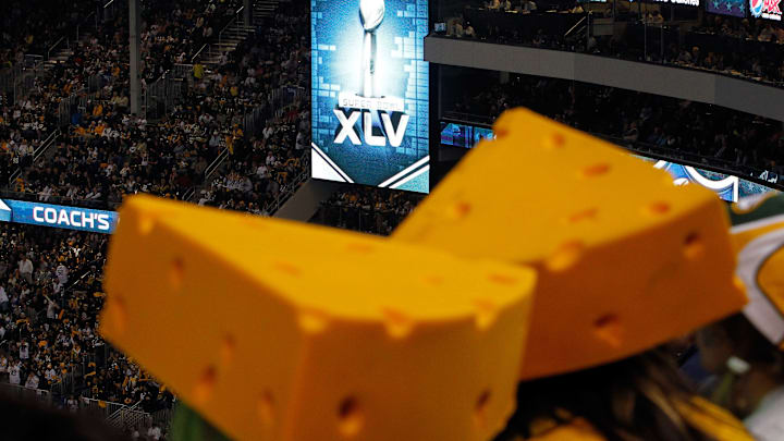 Super Bowl XLV