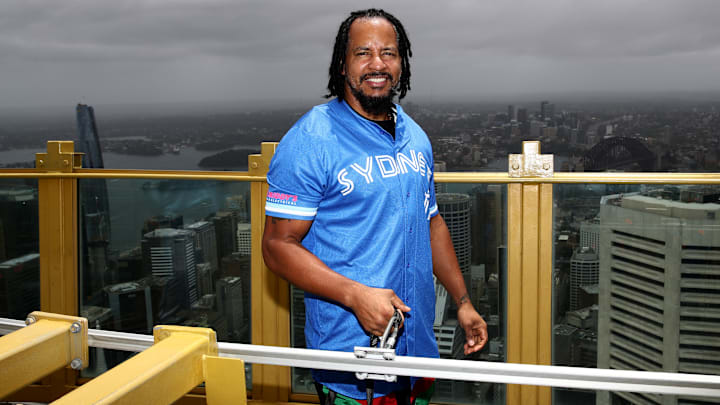 Manny Ramírez tendrá una agencia de representación de jugadores 