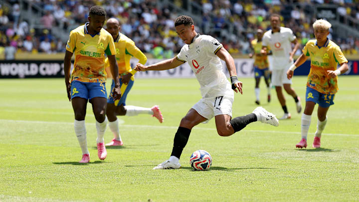 Jobe Bellingham will mit dem BVB ins Achtelfinale