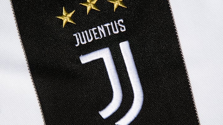 The Juventus Club Crest