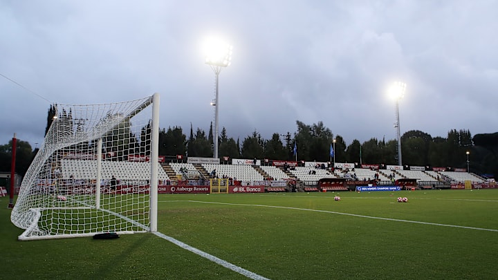 Tre Fontane Tre Fontane