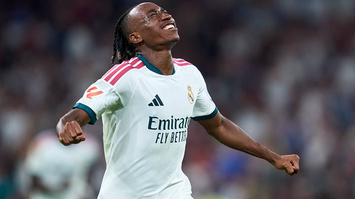 Real Madrid v Villarreal CF - LaLiga EA Sports 2026/27 Real Madrid v Villarreal CF - LaLiga EA Sports 2026/27
