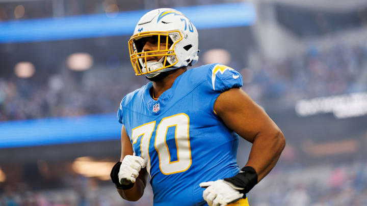 Dallas Cowboys v Los Angeles Chargers