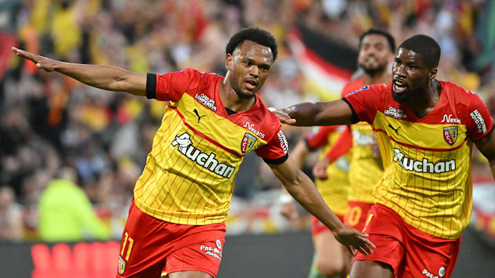 Le RC Lens est assuré de disputer la phase de poules de la prochaine Ligue des champions.