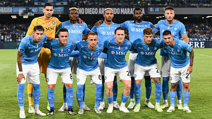 SSC Napoli