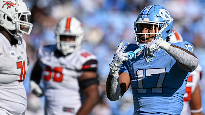 Campbell v North Carolina