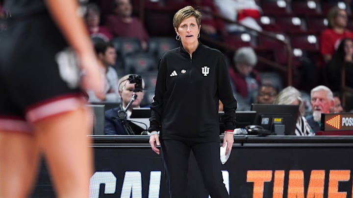 Indiana v Utah Indiana v Utah